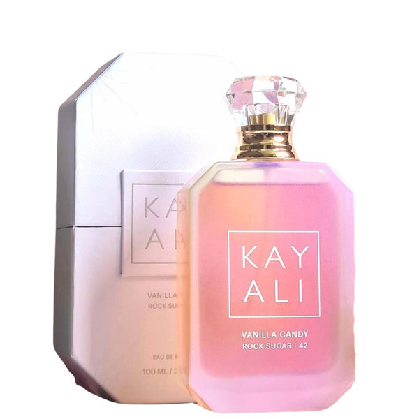 Vanilla Candy 42 by Kayali for Women 3.4 oz EDP Spray