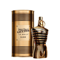 Le Male Elixir by Jean Paul Gaultier for Men 4.2 oz PAR Spray