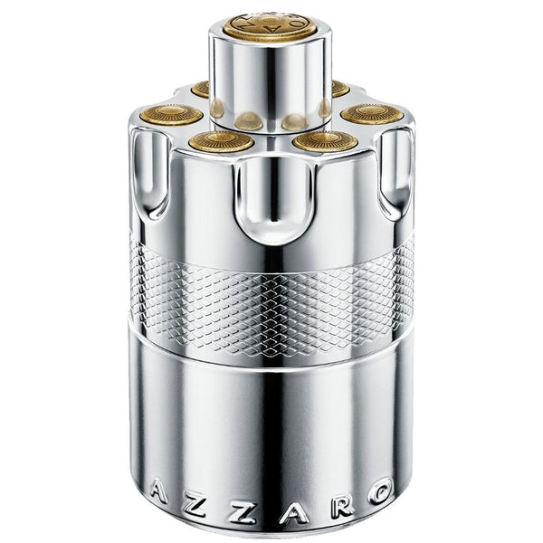 Wanted by Azzaro for Men 3.4 oz EDP Spray Tester