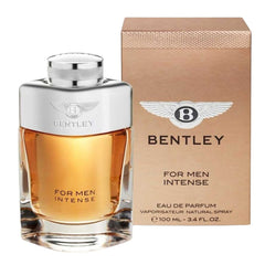Bentley Intense by Bentley for Men 3.4 oz EDP Spray