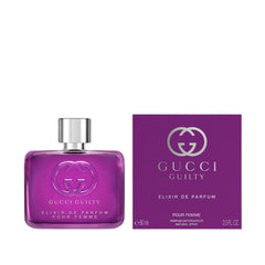 Gucci Guilty by Gucci for Women 2.0 oz ELX Spray