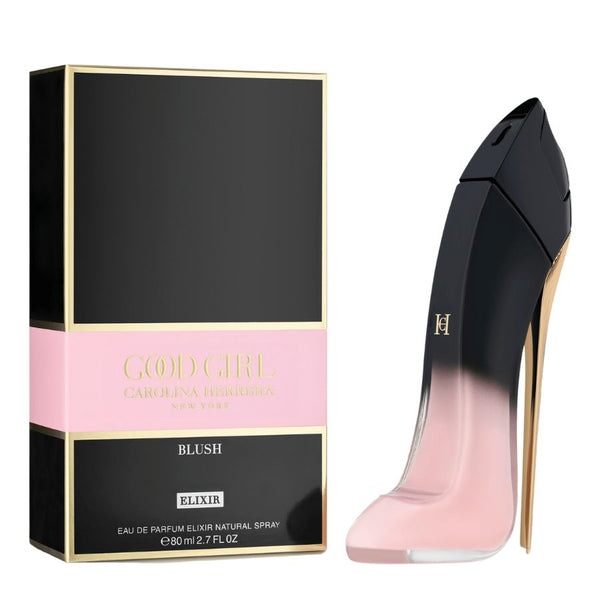 Good Girl Elixir by Carolina Herrera for Women 2.7 oz EDP Spray