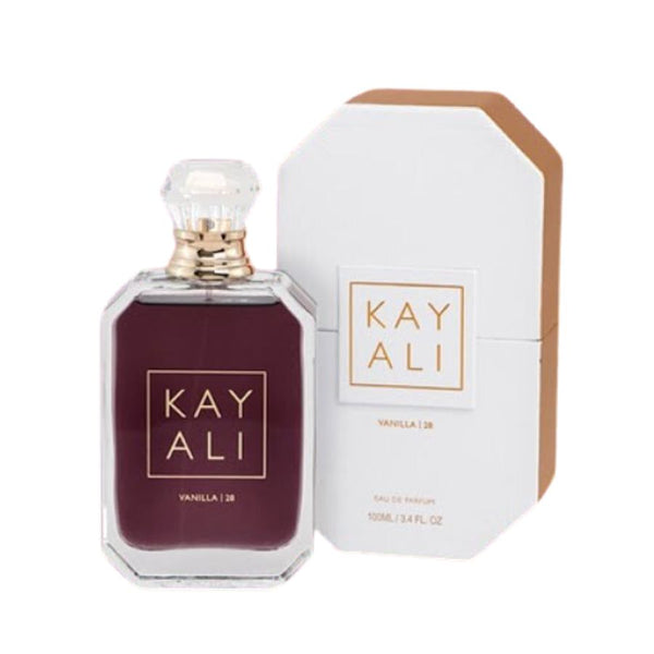 Vanilla 28 by Kayali for Unisex 3.4 oz EDP Spray