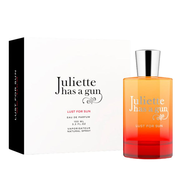 Lust For Sun by Juliette Has a Gun for Unisex 3.4 oz EDP Spray