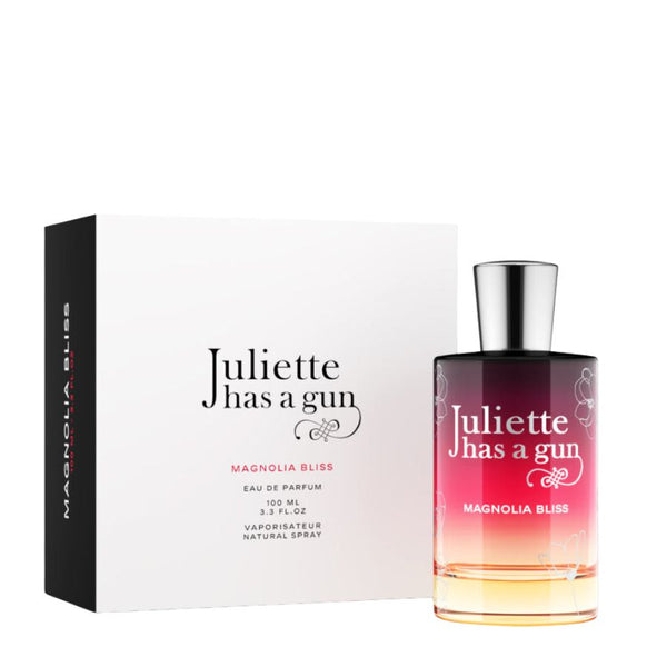 Magnolia Bliss by Juliette Has a Gun for Women 3.4 oz EDP Spray