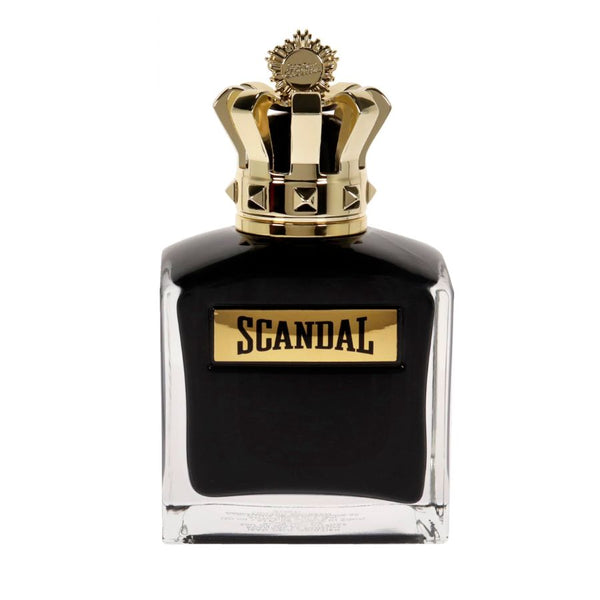 Scandal Intense by Jean Paul Gaultier for Men 5.1 oz PAR Spray Tester