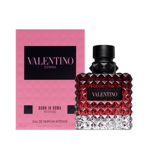 Born In Roma In by Valentino for Women 1.7 oz EDP Spray