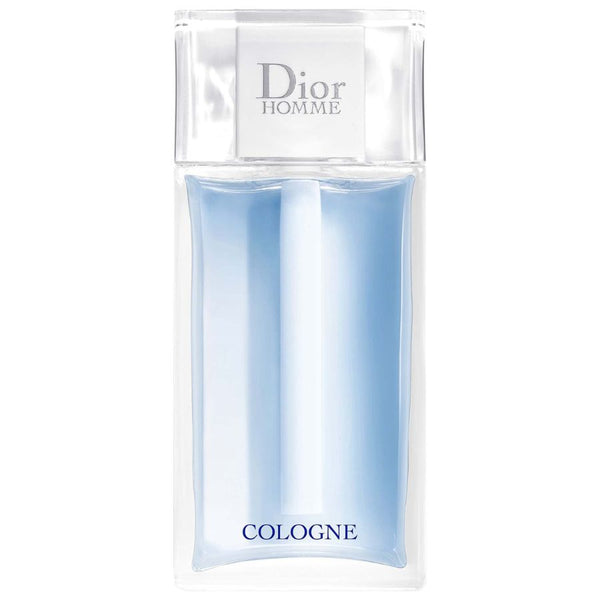 Dior Homme Colog by Christian Dior for Men 6.7 oz EDC Spray Tester