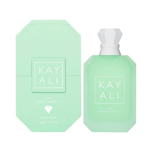 Pistachio 33 by Kayali for Unisex 1.7 oz EDP Spray