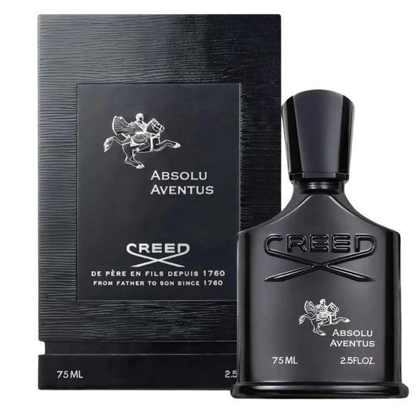 Aventus Absolu by Creed for Men 2.5 oz EDP Spray