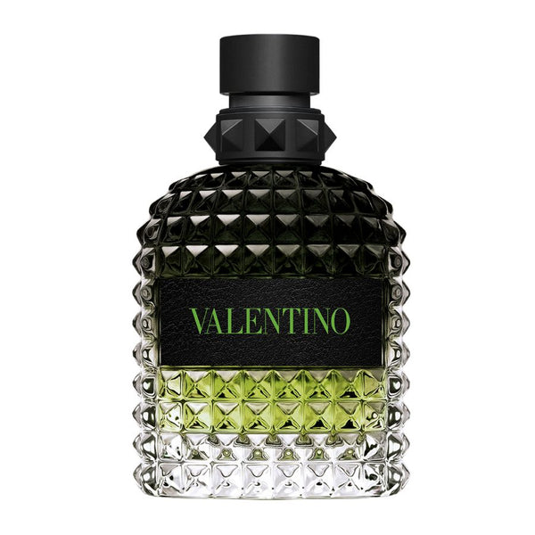 Born In Roma G by Valentino for Men 3.4 oz EDT Spray Tester