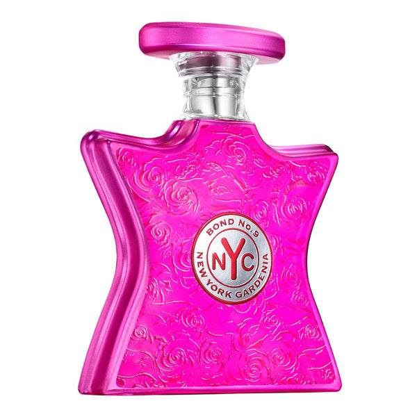 New York Gardeni by Bond No 9 for Women 3.4 oz EDP Spray Tester