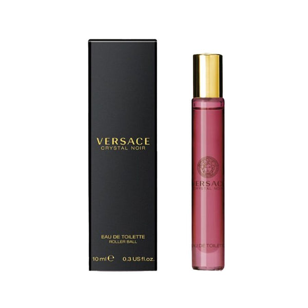 Crystal Noir by Versace for Women 0.3 oz EDT Spray Tester