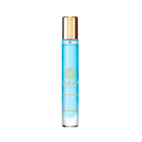 Dylan Blue Turquoise by Versace for Women 0.5 oz EDT Spray Tester