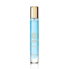 Dylan Blue Turquoise by Versace for Women 0.3 oz EDT Spray Tester