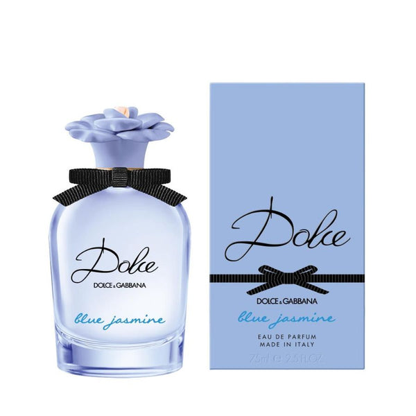 Blue Jasmine by Dolce & Gabbana for Women 2.5 oz EDP Spray