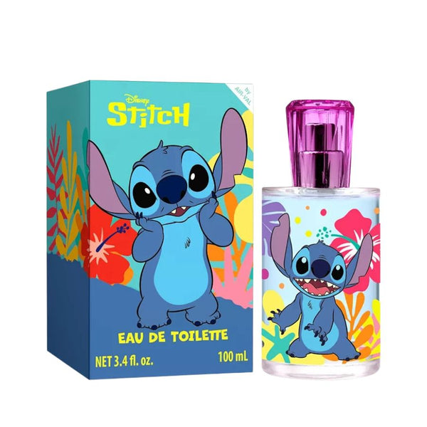 Stitch by Disney for Kids 3.4 oz EDT Spray