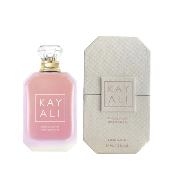 Vanilla Candy 42 by Kayali for Women 1.7 oz EDP Spray