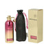 The New Rose by Montale for Unisex 3.4 oz EDP Spray