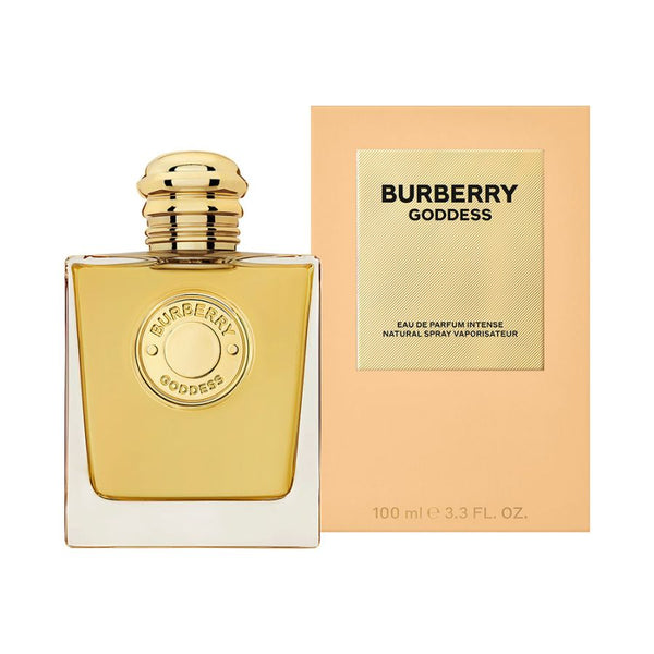 Burberry God Int by Burberry for Women 3.4 oz EDP Spray