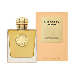 Burberry Goddess Intense by Burberry for Women 3.4 oz EDP Spray