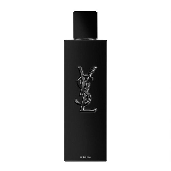 Myself by Yves Saint Laurent for Men 3.4 oz PAR Spray Tester