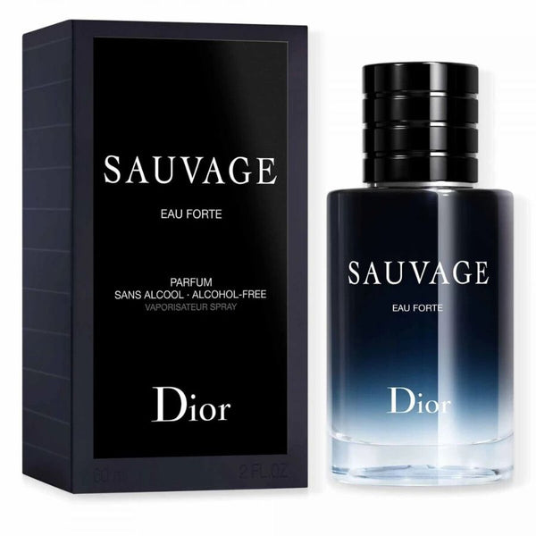 Sauvage Forte by Christian Dior for Men 2.0 oz PAR Spray