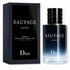 Sauvage Forte by Christian Dior for Men 2.0 oz PAR Spray