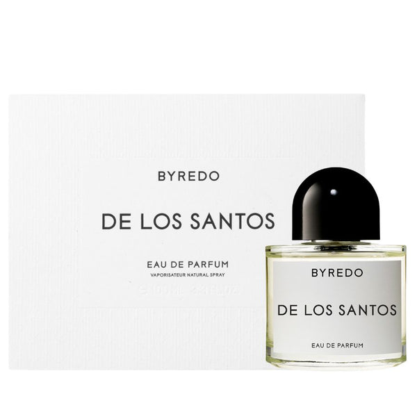 De Los Santos by Byredo for Unisex 3.4 oz EDP Spray