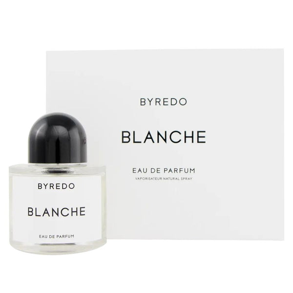 Blanche by Byredo for Unisex 3.4 oz EDP Spray