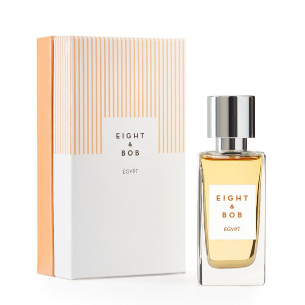 Egypt by Eight & Bob for Unisex 1.0 oz EDP Spray