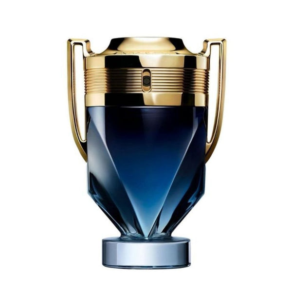 Invictus by Paco Rabanne for Men 3.4 oz PAR Spray Tester