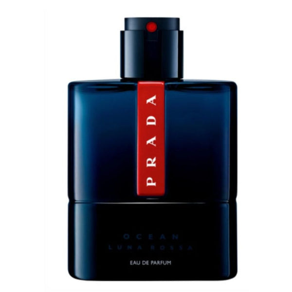 Luna Rossa Ocean by Prada for Men 3.4 oz EDP Spray Tester