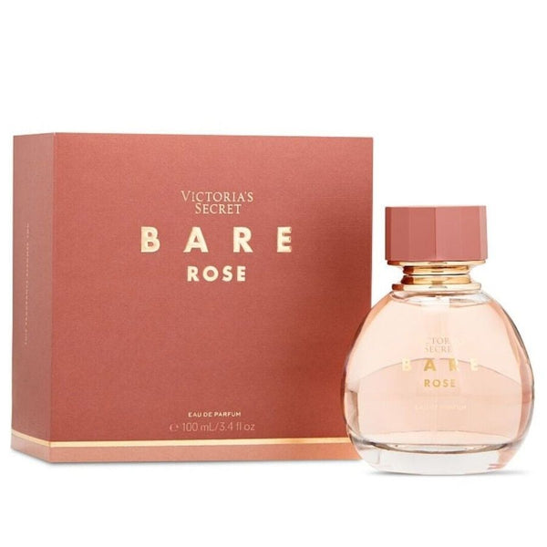 Bare Rose by Victoria'S Secret for Women 3.4 oz EDP Spray