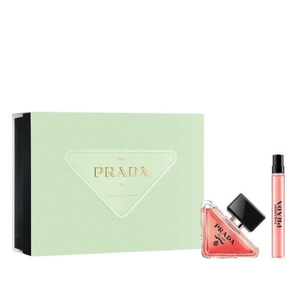 Prada Paradoxe Intense by Prada for Women 3.0 oz EDP 2pc Gift Set