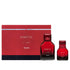 Kinetic by Tumi for Men 3.4 oz EDP 2pc Gift Set