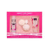 Sweet Like Candy by Ariana Grande for Women 1.0 oz EDP 3pc Gift Set