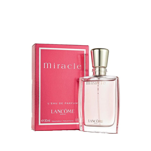 Miracle by Lancome for Women 1.0 oz EDP Spray