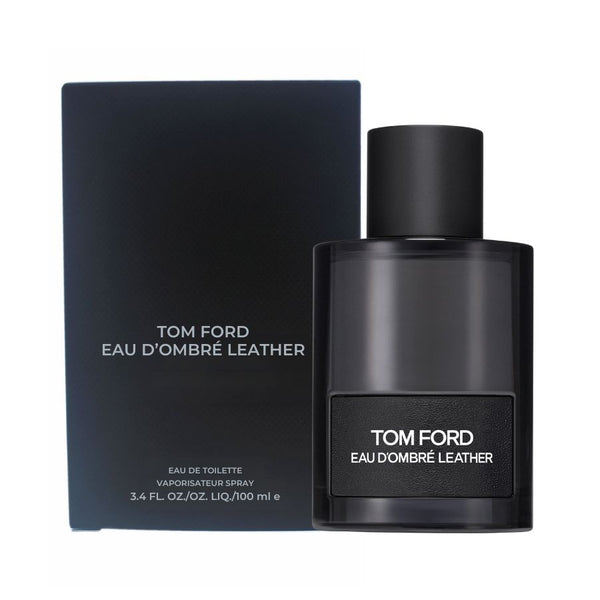 D'Ombre Leather by Tom Ford for Men 3.4 oz EDT Spray