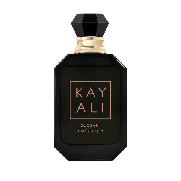 Oudgasm Cafe Oud 19 by Kayali for Unisex 1.7 oz EDP Spray Tester