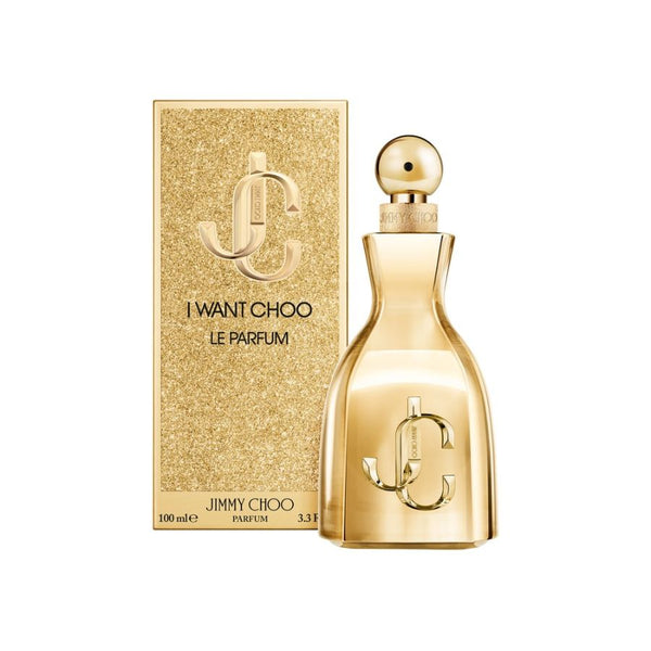 I want Choo by Jimmy Choo for Women 3.4 oz PAR Spray