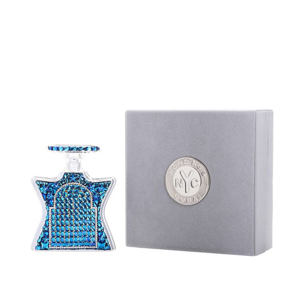 Dubai Blue by Bond No 9 for Unisex 3.4 oz EDP Spray