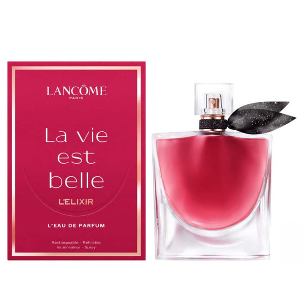 La Vie L'Elixir by Lancome for Women 1.7 oz EDP Spray