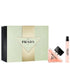 Prada Paradoxe by Prada for Women 1.7 oz EDP 2pc Gift Set