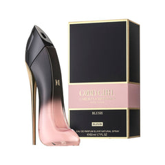 Good Girl Blush Elixir by Carolina Herrera for Women 1.7 oz EDP Spray
