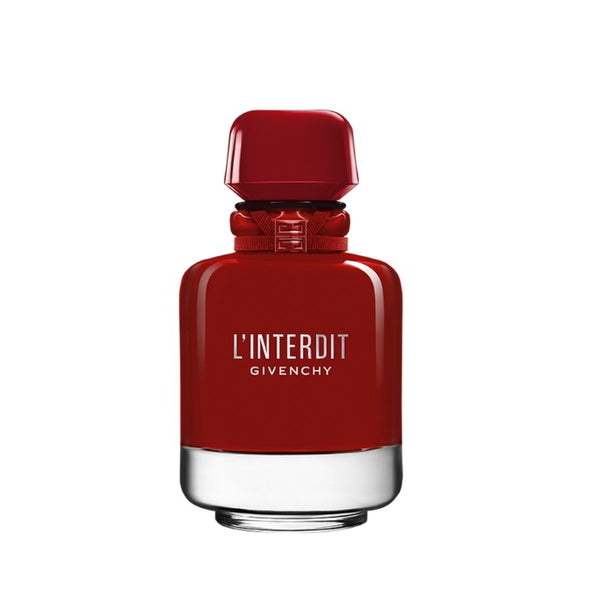 L'Interdit Ultime by Givenchy for Women 2.7 oz EDP Spray Tester