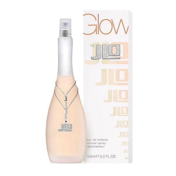 Glow by Jennifer Lopez for Women 5.0 oz EDT Spray