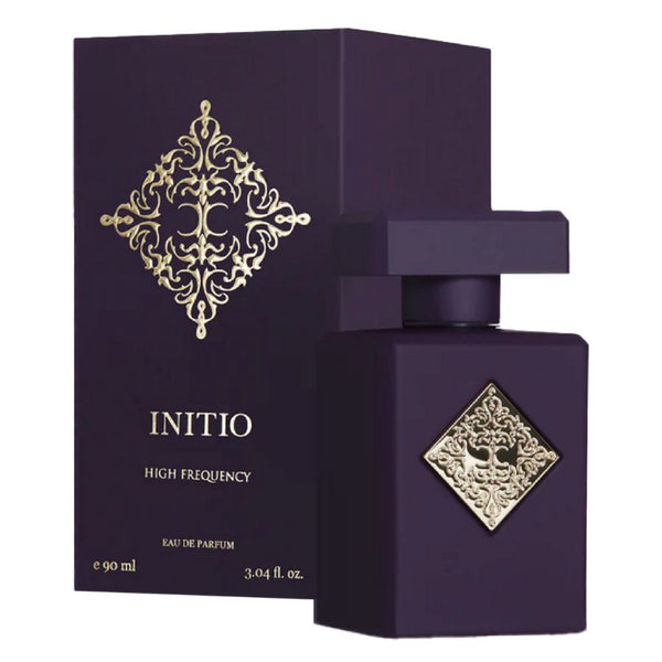 High Frequency by Initio Parfums Prives for Unisex 3.0 oz EDP Spray