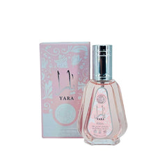 Yara by Lattafa for Women 1.7 oz EDP Spray