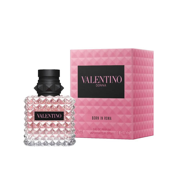 Born In Roma by Valentino for Women 1.0 oz EDP Spray